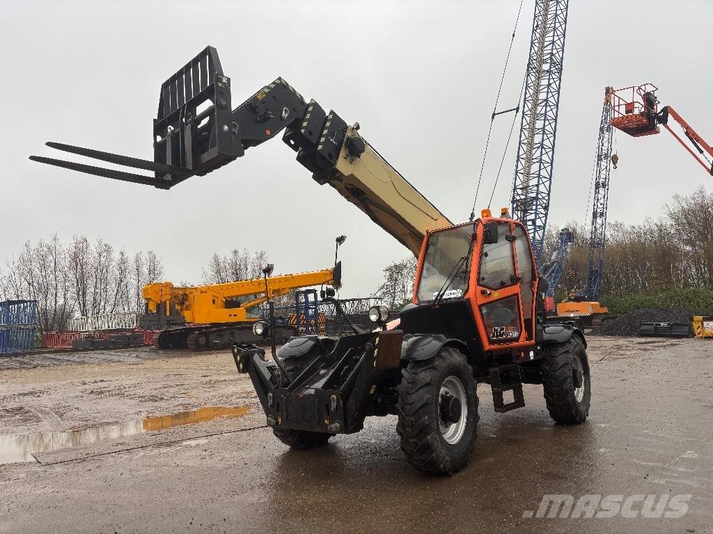 JLG 4017 PS Telescopic handlers
