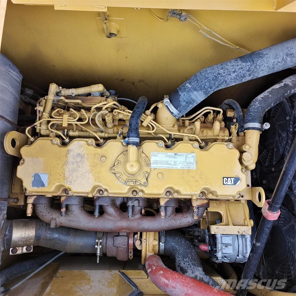 CAT 320 GC Crawler excavators