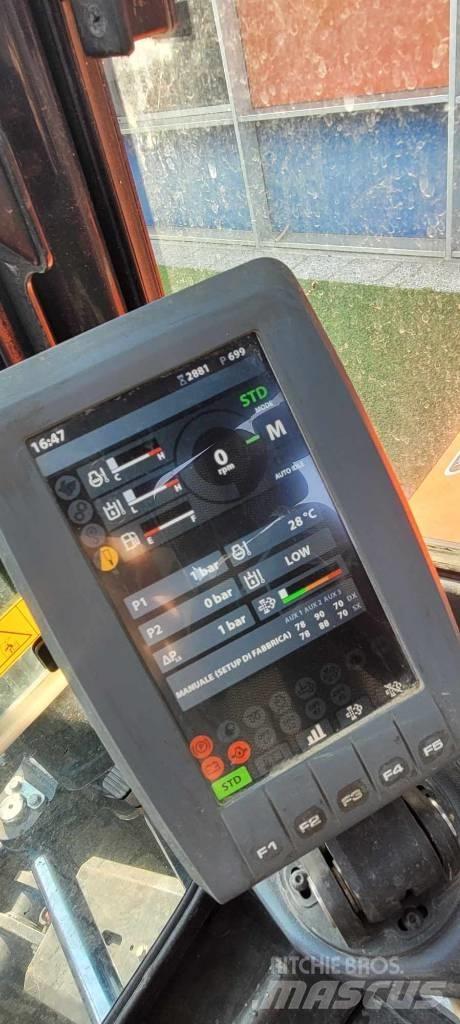 Eurocomach 60 ZT Mini excavators < 7t (Mini diggers)