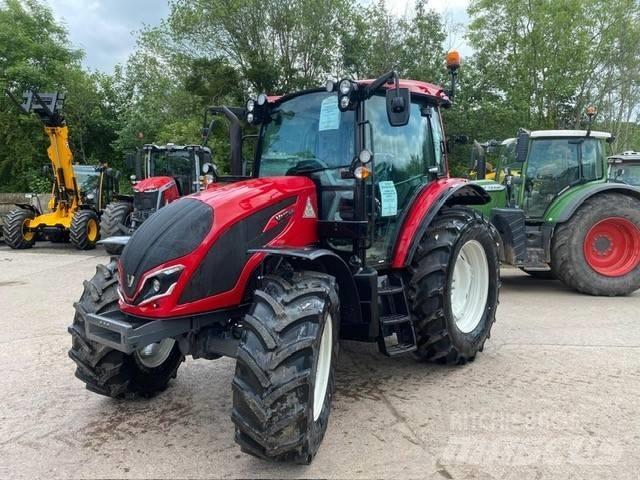Valtra A 115 MH4 Tractors