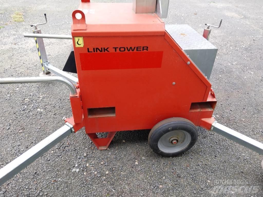 Generac Link Tower Construction - Others