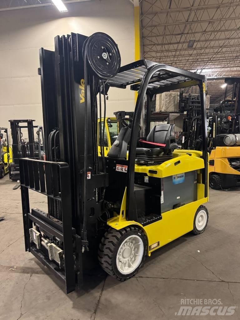 Yale ERC080 Electric forklift trucks
