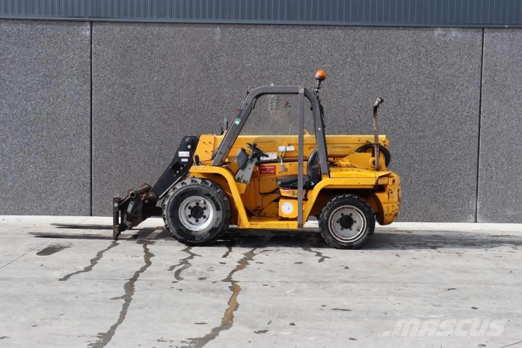 Manitou BT 420 Telescopic handlers