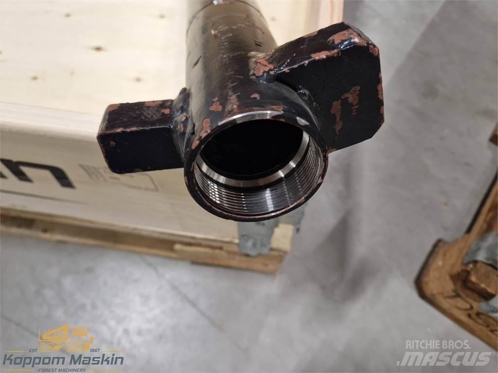 Rottne 072-0014 Hydraulics