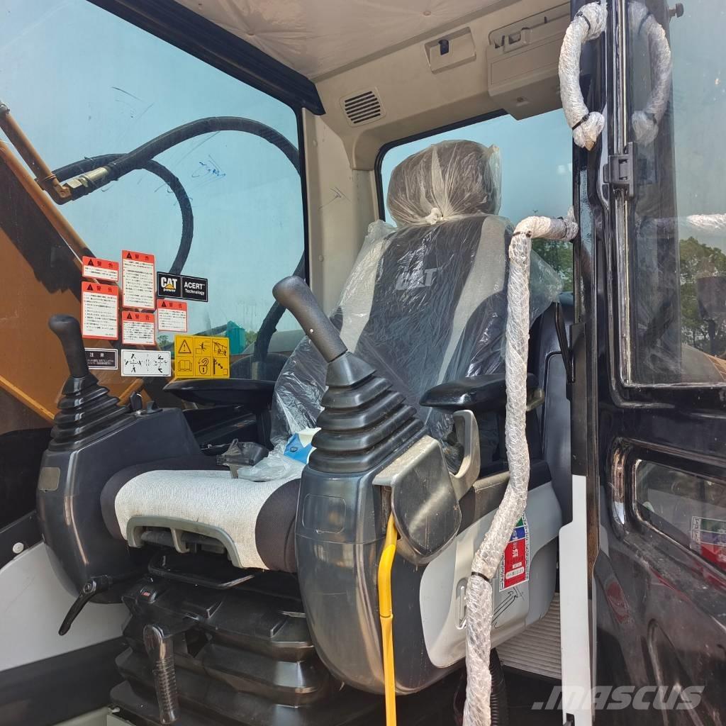 CAT 324 D Crawler excavators