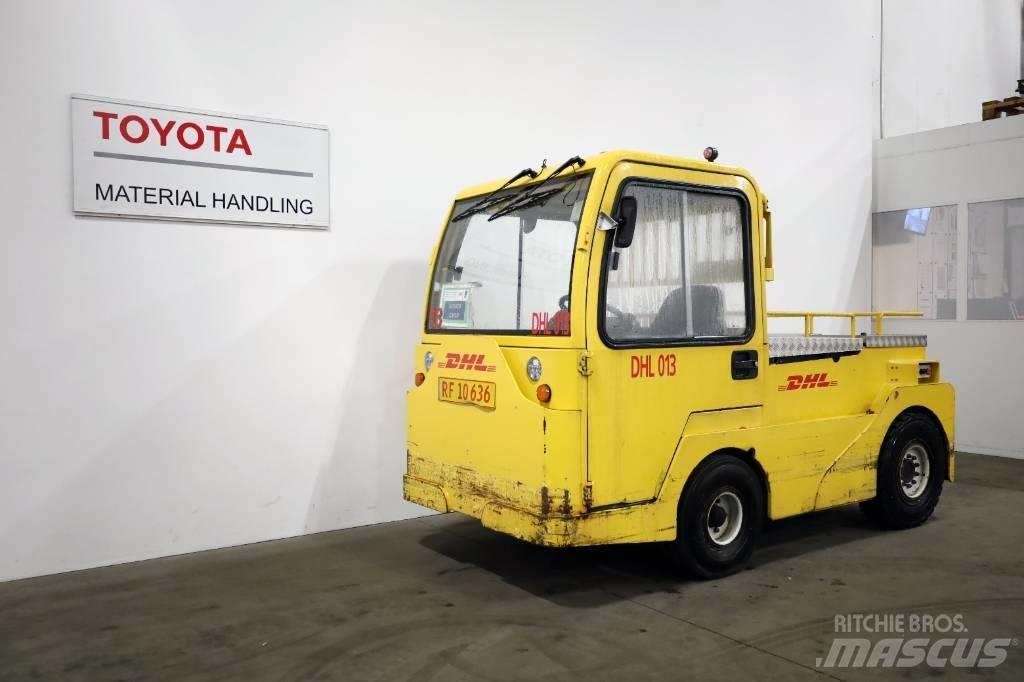 Simai TE291 Towing trucks