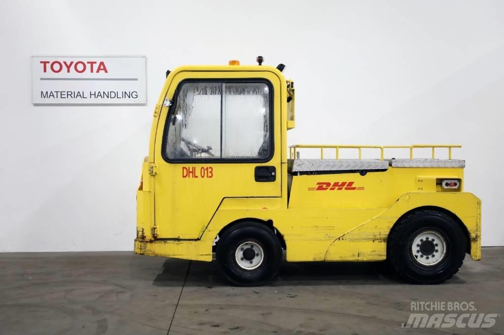 Simai TE291 Towing trucks