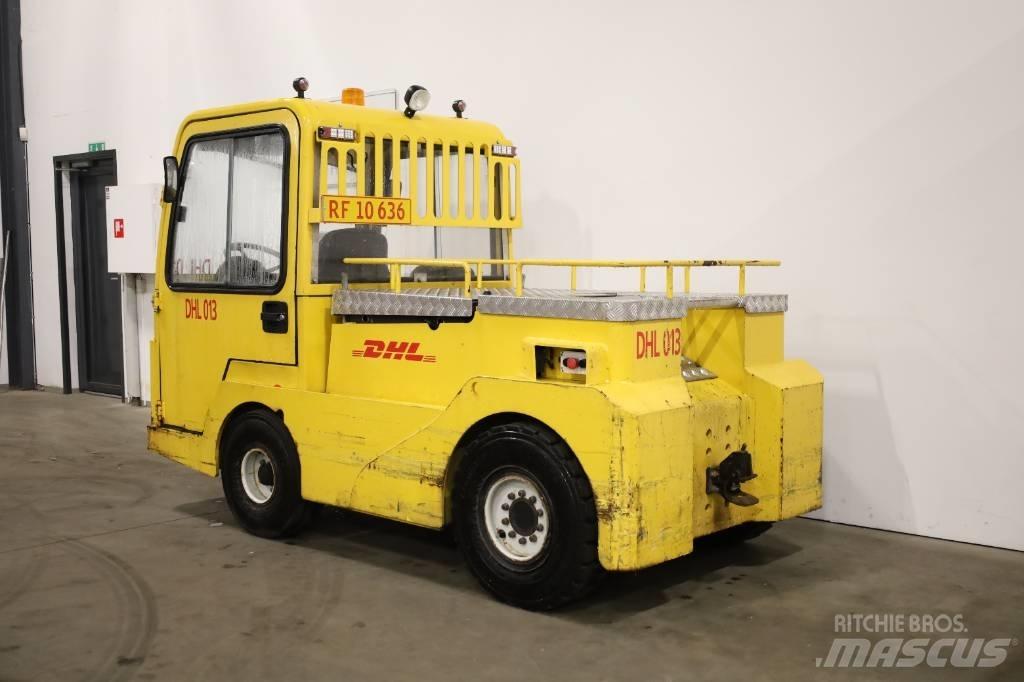Simai TE291 Towing trucks