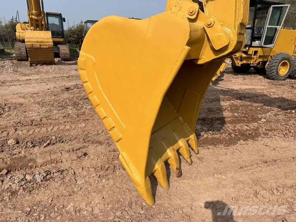 CAT 325C Crawler excavators