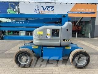 Genie Z 45/25 J DC Articulated boom lifts
