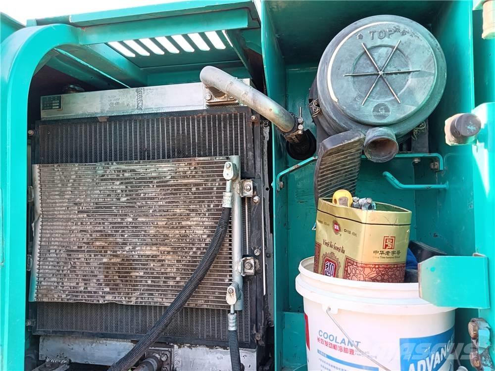 Sunward SWE90E Midi excavators  7t - 12t