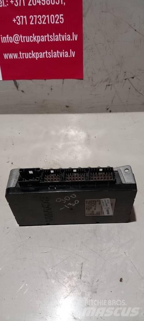Scania R 480.  1769683 Electronics