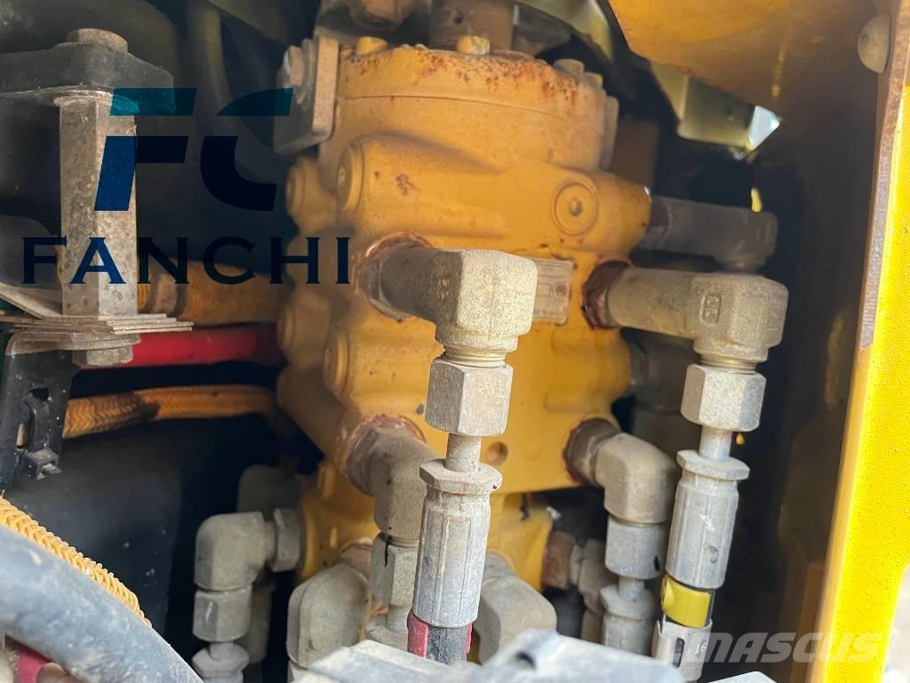 CAT CAT303.5C Mini excavators < 7t (Mini diggers)