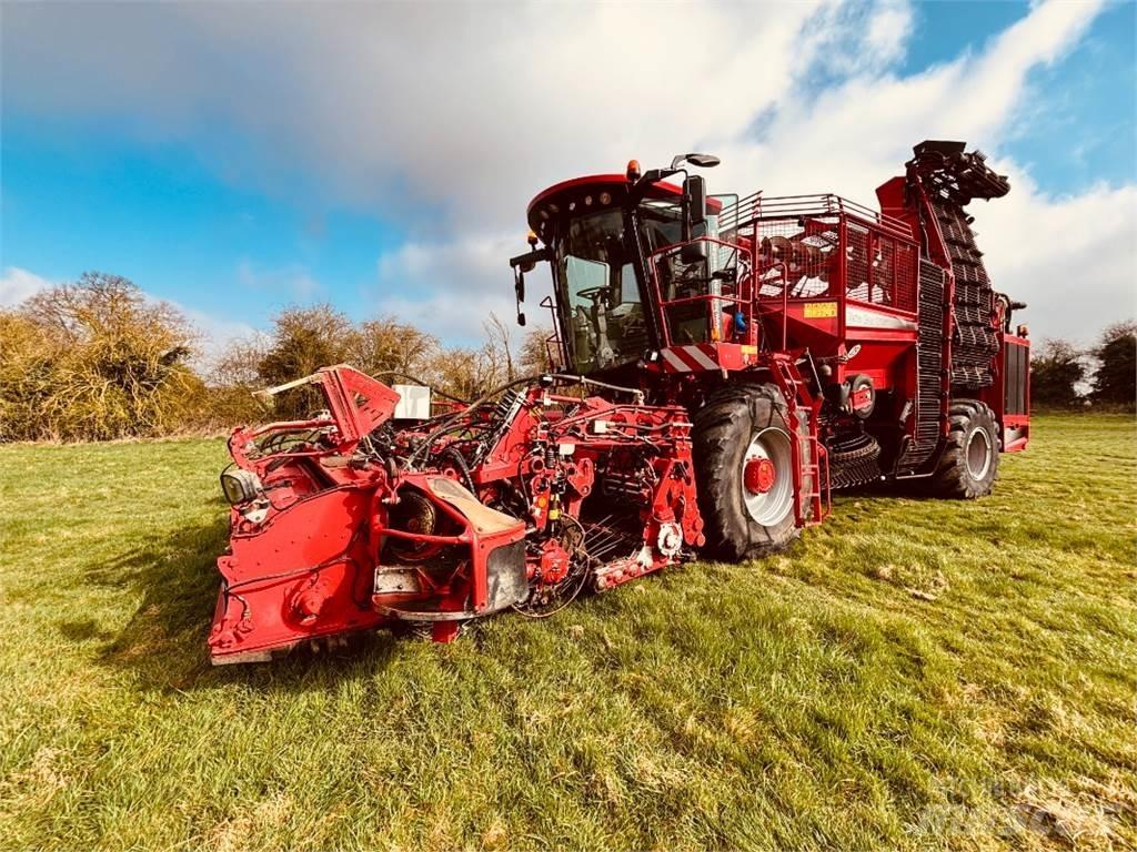Holmer T4-30 Agriculture - Others