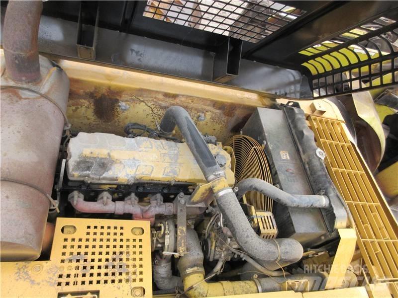 CAT 330C Crawler excavators