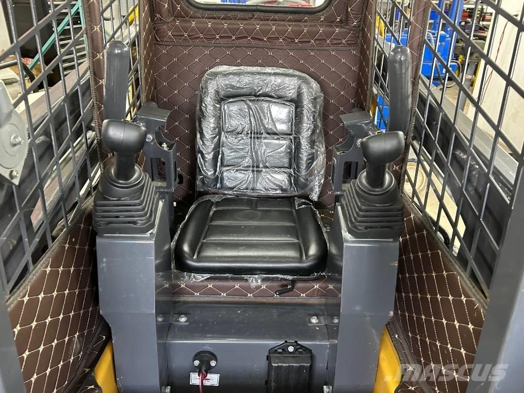 CFG KRW232 Skid steer loaders