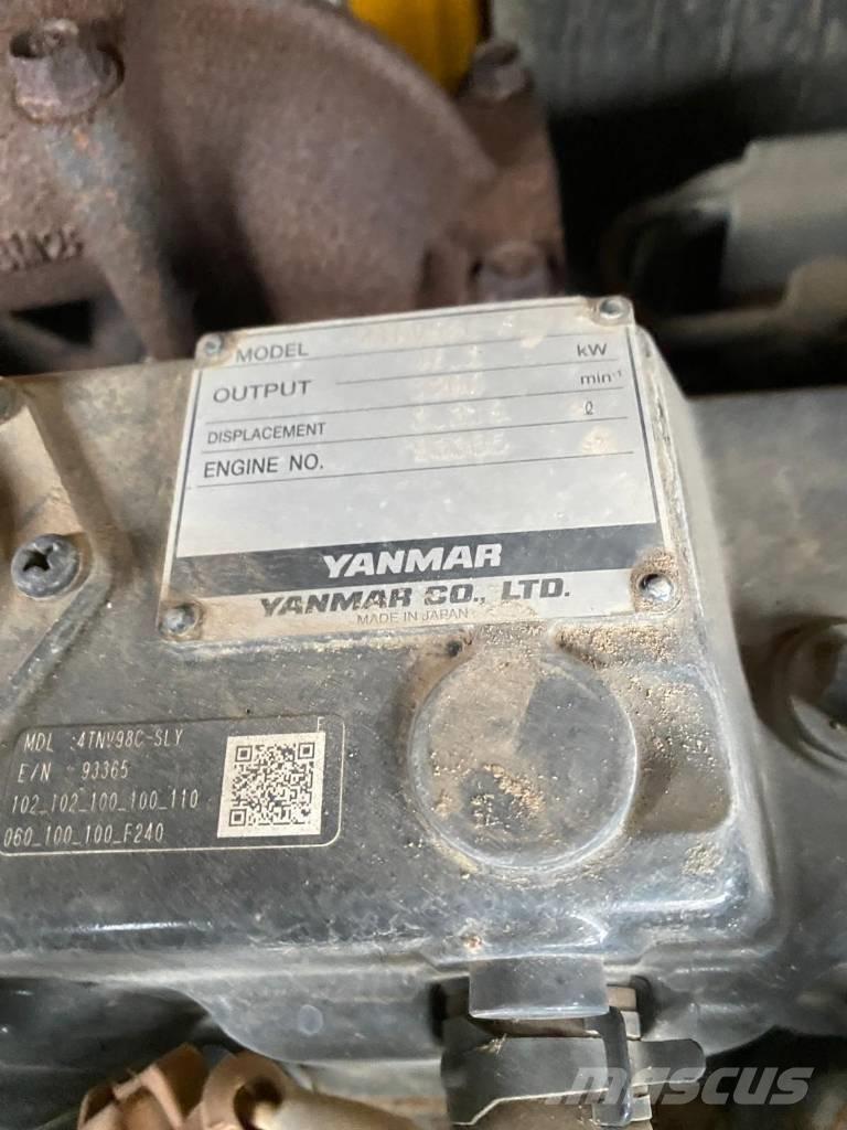 LiuGong 909 ECR Crawler excavators