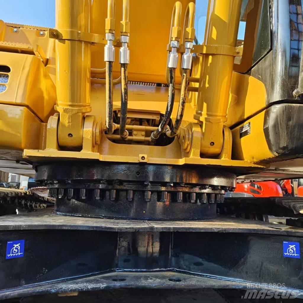 CAT 325 C Crawler excavators