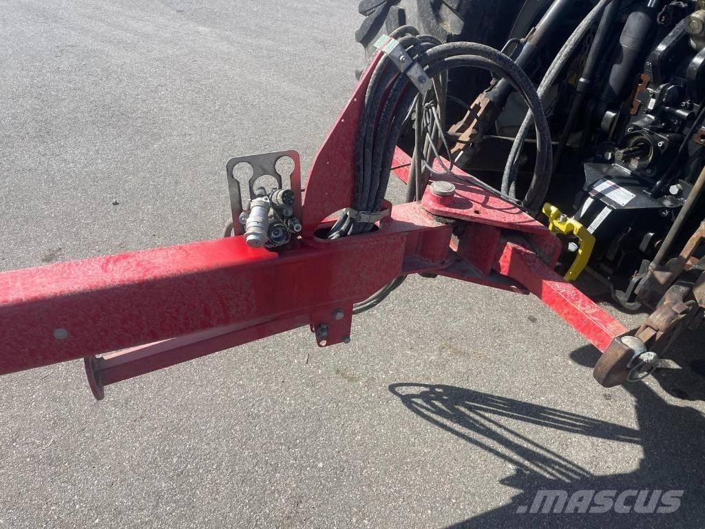 Horsch Pronto 8 DC Drills
