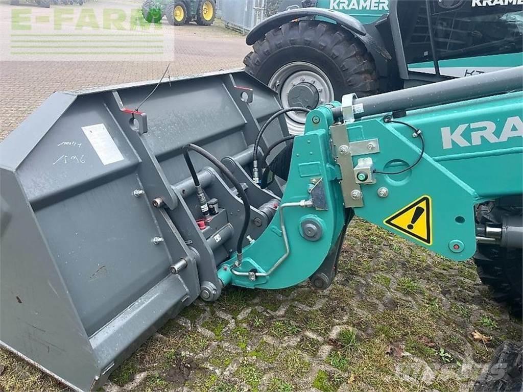 Kramer kl 30.8 t Wheel loaders