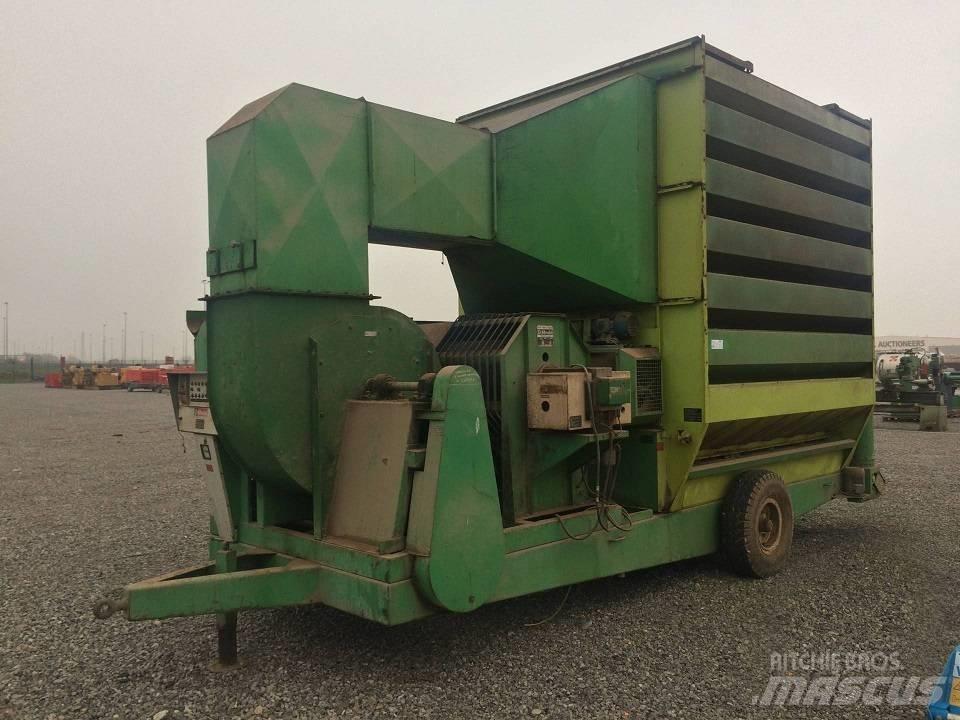  Strahl  700 Agriculture - Others