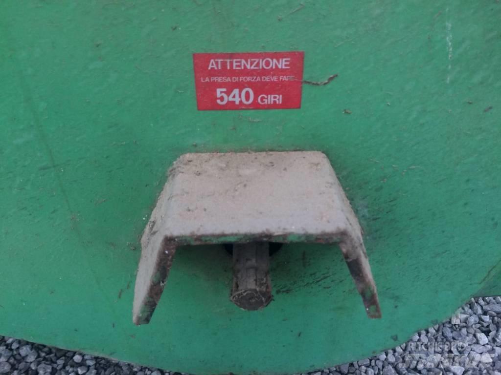  Strahl  700 Agriculture - Others
