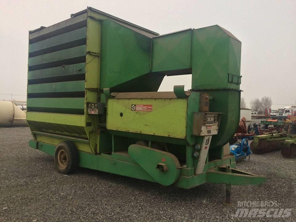  Strahl  700 Agriculture - Others