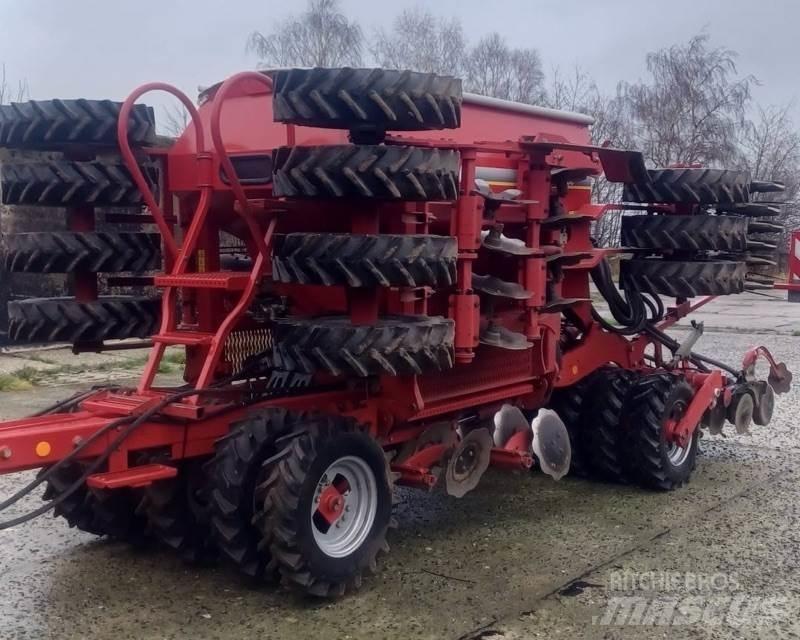 Horsch Pronto 4 DC Agriculture - Others