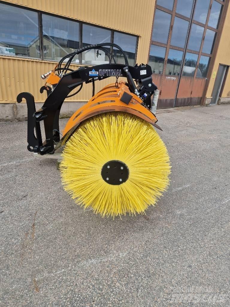 Optimal svx330 Sweepers