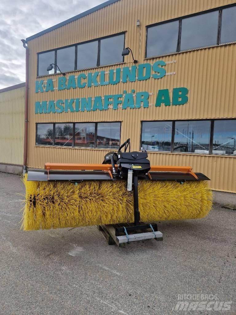 Optimal svx330 Sweepers