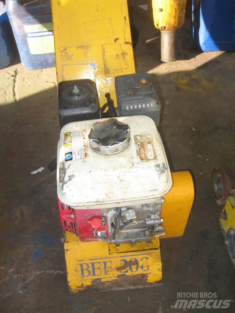ABG BEF 200 SPE Construction - Others