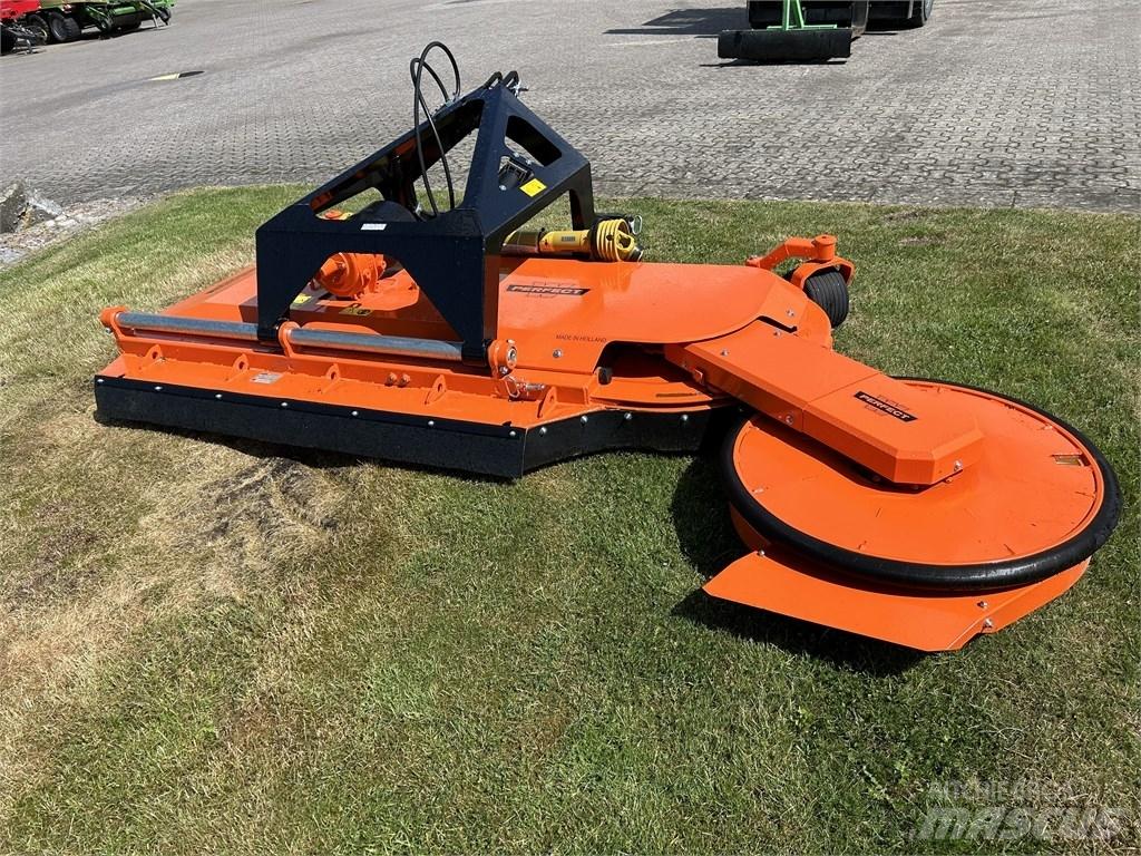 Perfect Sunswing Pasture mowers and toppers