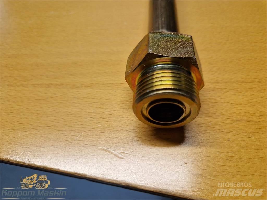 Eco Log 7009266 Transmission