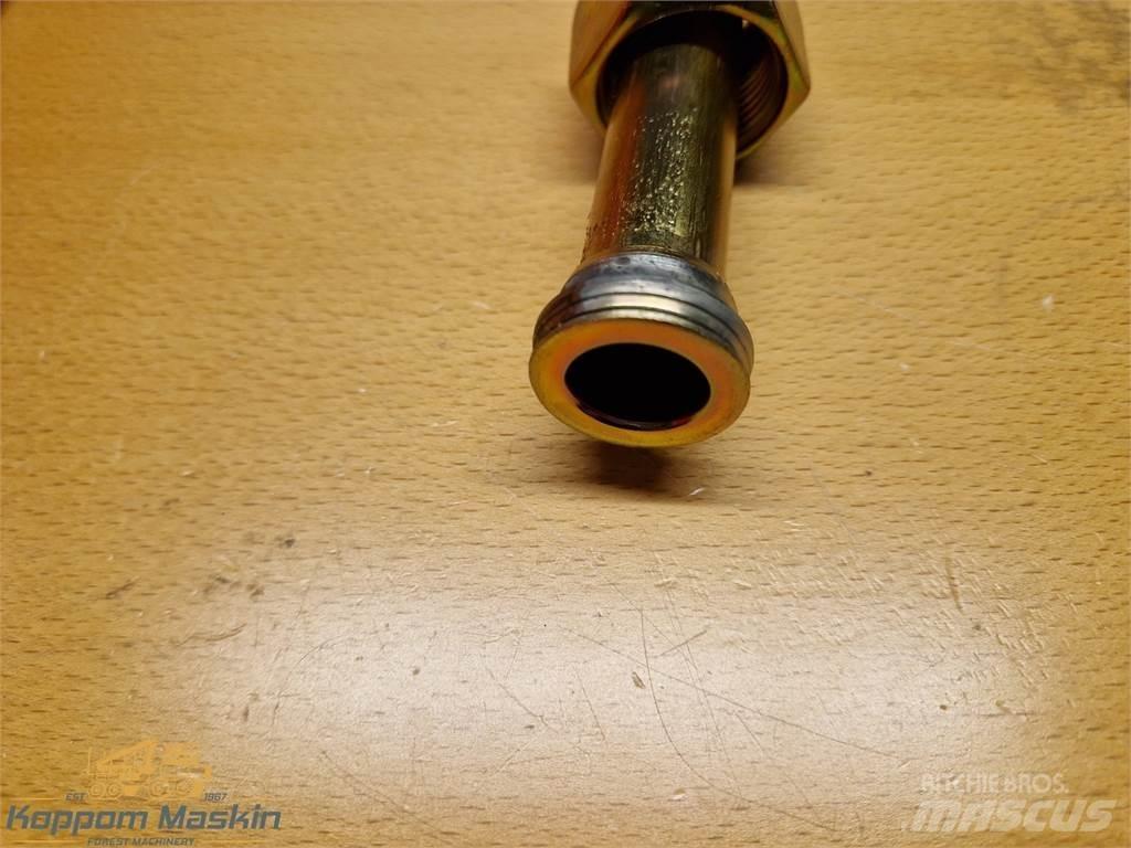 Eco Log 7009266 Transmission