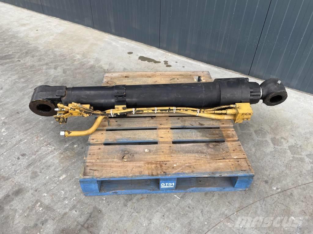 CAT 318C / 319C / 320C Other components