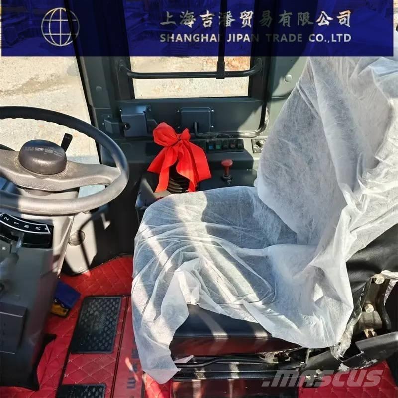 SDLG LG 956 L Wheel loaders