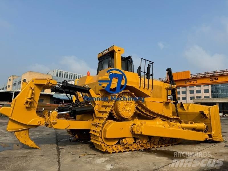 CAT D 10 R Crawler dozers