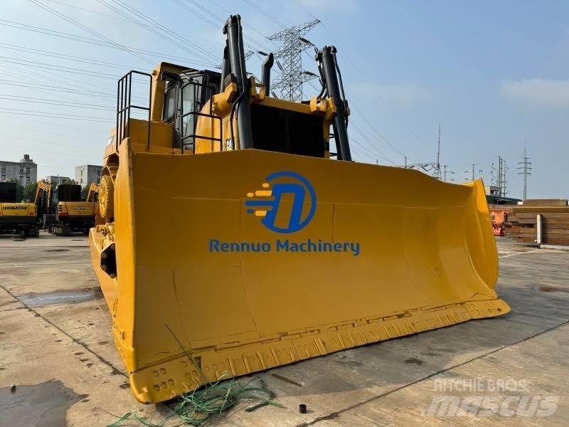CAT D 10 R Crawler dozers