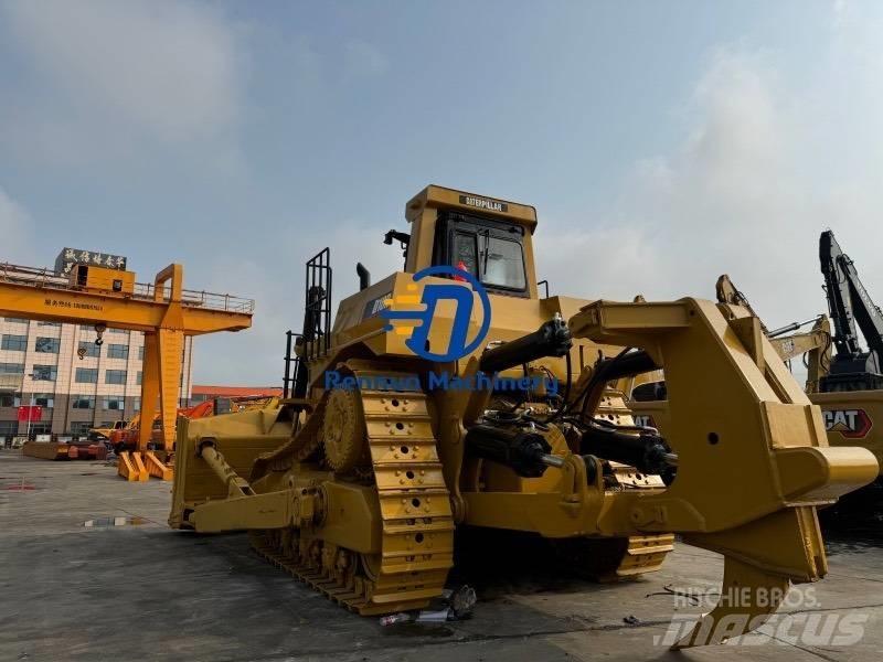 CAT D 10 R Crawler dozers