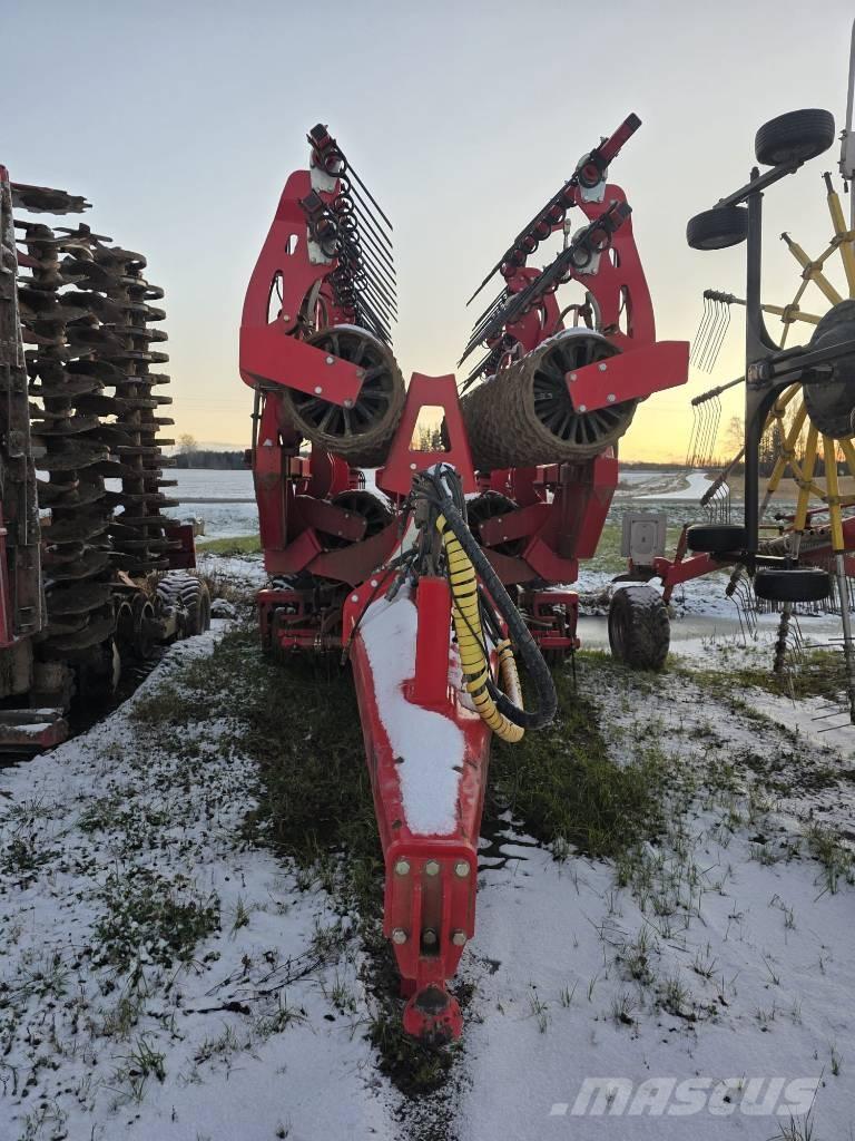 He-Va Tip-Roller XL Rollers