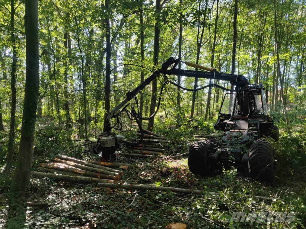 Malwa 560 3 C Harvesters