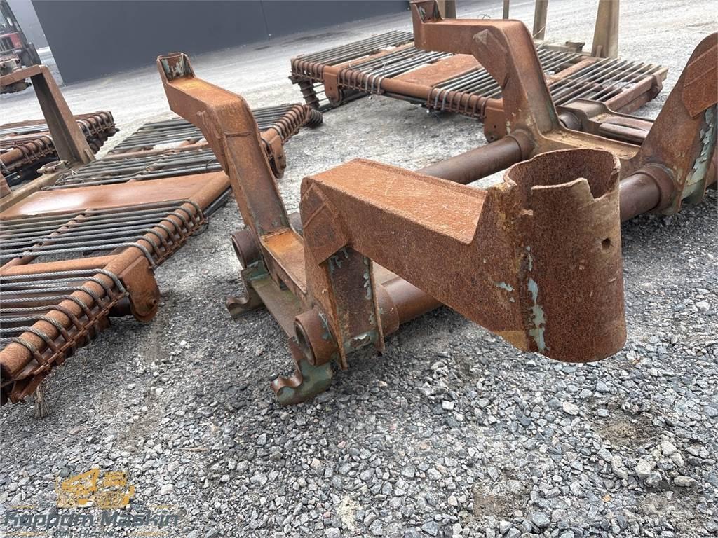 HSM 208 Other components