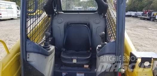 Wacker Neuson ST45 Crawler loaders