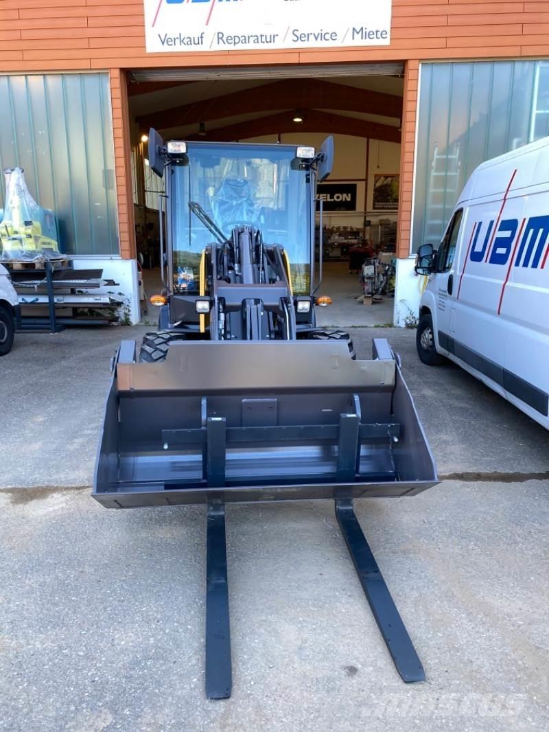 Mecalac AS600 Agriculture - Others