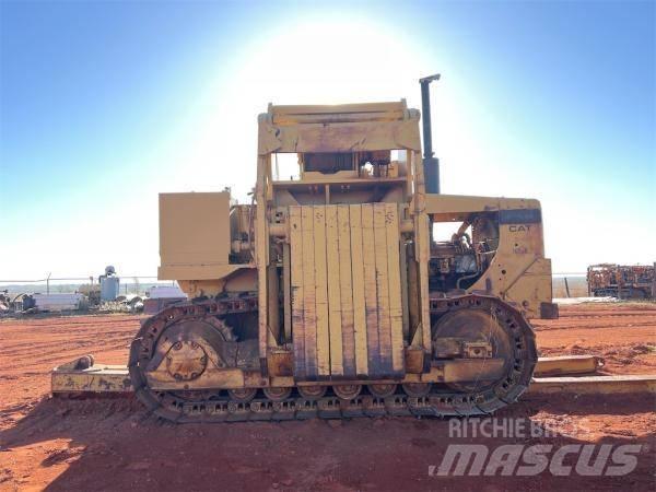 CAT 561 D Pipelayer dozers