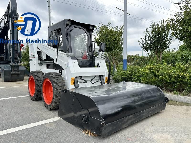 Bobcat S 16 Skid steer loaders