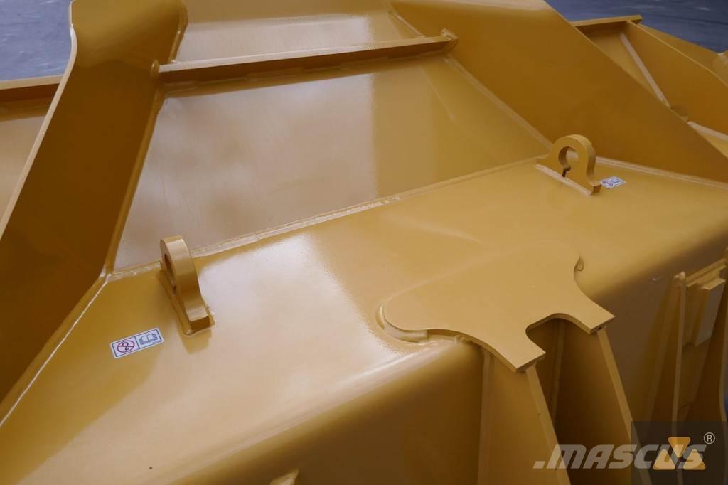 CAT 950GC Bucket Buckets