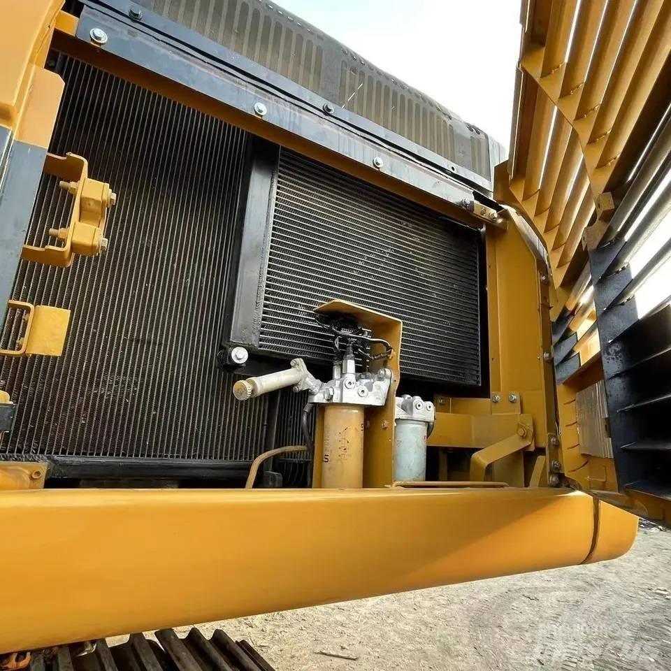 CAT 336D Crawler excavators