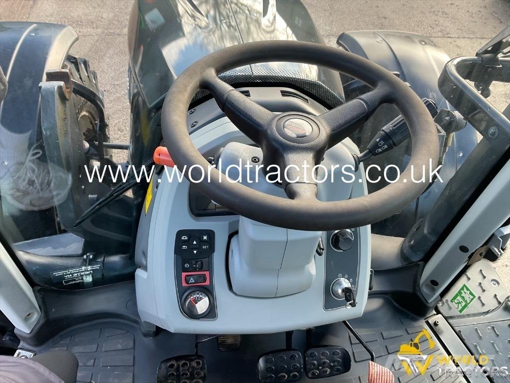 Valtra N 174 Tractors