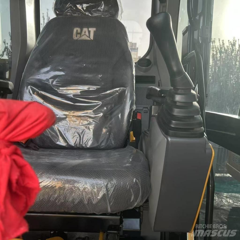 CAT 336GC Crawler excavators